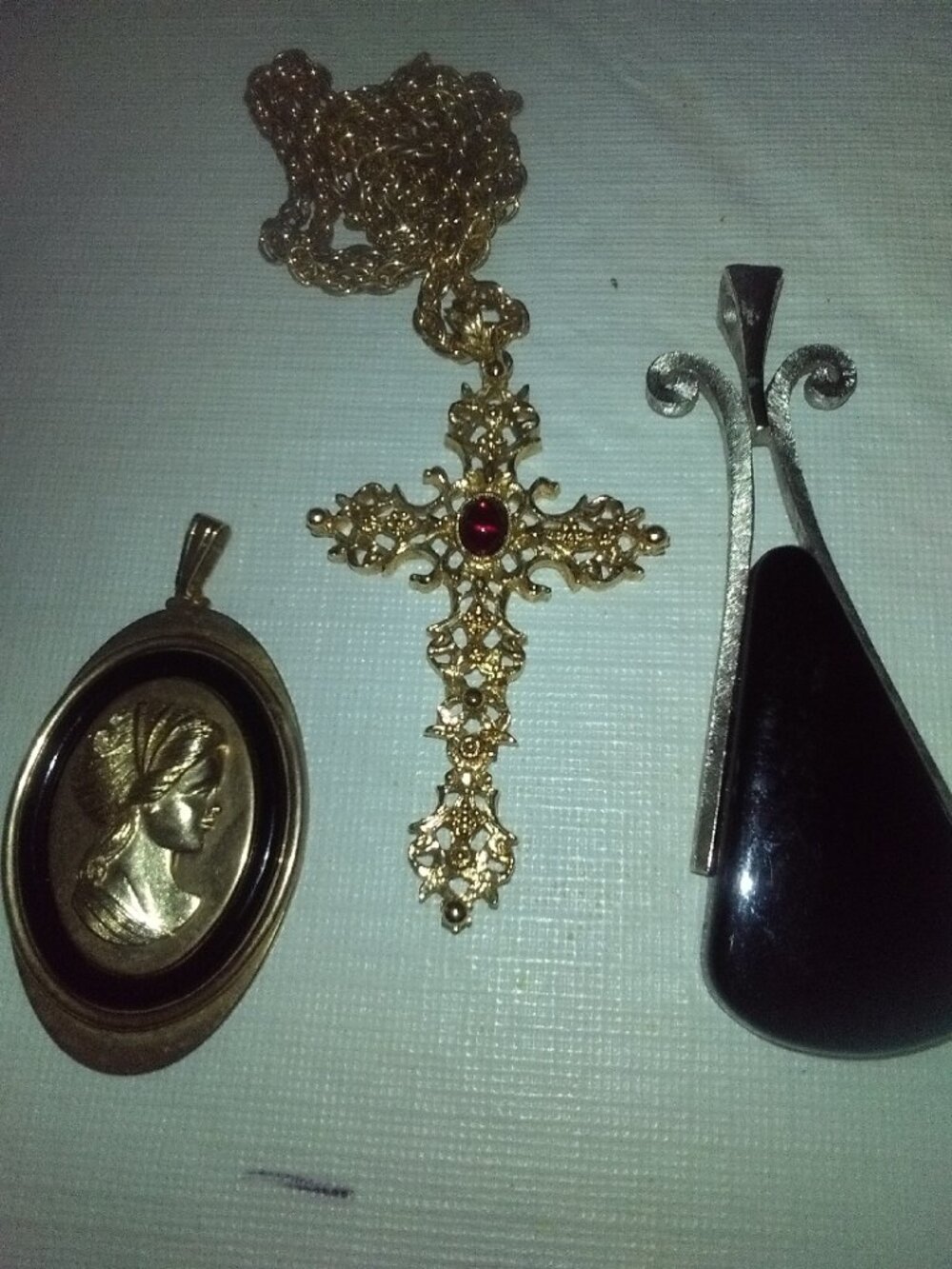 Vintage AVON jewelry